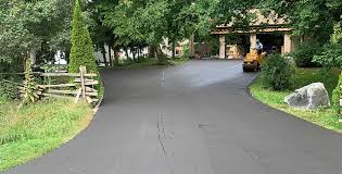 Best Brick Driveway Installation  in Newburgh Heights, OH